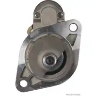 HERTH+BUSS ELPARTS Starter Anlasser 12V 1,7 kW f&uuml;r VW TRANSPORTER T3 BUS/KASTEN