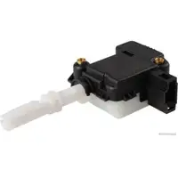 HERTH+BUSS ELPARTS Tailgate Lock Assembly for VW Touareg 7L T5 T6 3B5827061C