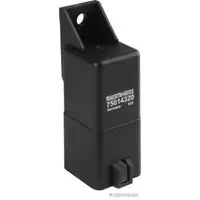 HERTH+BUSS ELPARTS Control Unit Glow Plug Timing for SEAT LEON, TOLEDO, and VW BORA 1.9 TDI 15