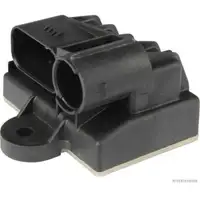 HERTH+BUSS ELPARTS Steuerger&auml;t Gl&uuml;hzeit f&uuml;r MERCEDES W176 W204 W212 W166 R172 W