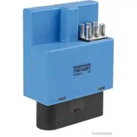 HERTH+BUSS Steuerger&auml;t Kraftstoffpumpe f&uuml;r VW Tiguan 5N Amarok T5 T6 2.0 TSI 5N0906093C