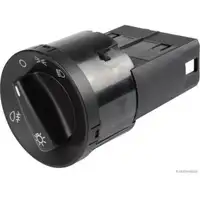 HERTH+BUSS ELPARTS Lichtschalter Hauptlichtschalter f&uuml;r VW Golf 4 Passat Polo 1C094153120H