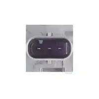 HERTH+BUSS 70668007 Abgasdrucksensor Differenzdrucksensor Sensor Abgasdruck