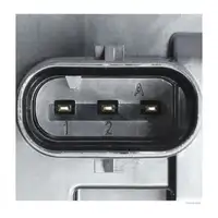 HERTH+BUSS 70668018 Abgasdrucksensor Differenzdrucksensor Sensor Abgasdruck