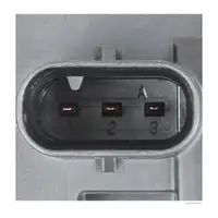 HERTH+BUSS 70668025 Abgasdrucksensor Differenzdrucksensor Sensor Abgasdruck