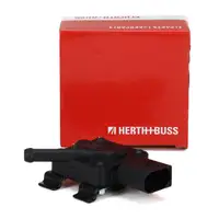 HERTH+BUSS ELPARTS Abgasdrucksensor f&uuml;r BMW E87 E90 E91 E92 E93 E60 E61 E65-67 X3 X5