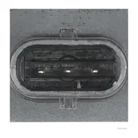 HERTH+BUSS 70668111 Abgasdrucksensor Differenzdrucksensor Sensor Abgasdruck