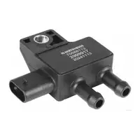 HERTH+BUSS 70668113 Abgasdrucksensor Differenzdrucksensor Sensor Abgasdruck