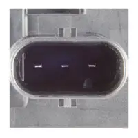 HERTH+BUSS 70668213 Abgasdrucksensor Differenzdrucksensor Sensor Abgasdruck