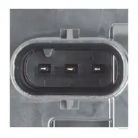 HERTH+BUSS 70668318 Abgasdrucksensor Differenzdrucksensor Sensor Abgasdruck