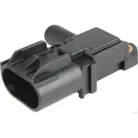 HERTH+BUSS 70668311 Abgasdrucksensor Differenzdrucksensor Sensor Abgasdruck