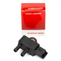 HERTH+BUSS ELPARTS Abgasdrucksensor f&uuml;r OPEL Corsa F PEUGEOT 208 308 CITROEN 3 TOYOTA FIAT