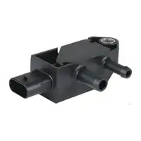 HERTH+BUSS 70668606 Abgasdrucksensor Differenzdrucksensor Sensor Abgasdruck
