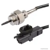 HERTH+BUSS 70682517 Abgastemperatursensor Sensor Abgastemperatur