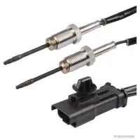 HERTH+BUSS 70682523 Abgastemperatursensor Sensor Abgastemperatur