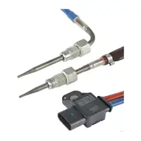 HERTH+BUSS 70682543 Abgastemperatursensor Sensor Abgastemperatur