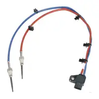 HERTH+BUSS 70682548 Abgastemperatursensor Sensor Abgastemperatur