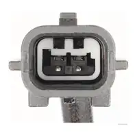HERTH+BUSS Abgastemperatursensor f&uuml;r RENAULT Clio 5 Megane 4 Kangoo 3 DACIA Duster 1.5 dCi