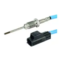HERTH+BUSS Abgastemperatursensor f&uuml;r CITROEN Jumper 3 PEUGEOT Boxer 2.2 HDi 1606611580