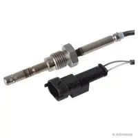 HERTH+BUSS 70682714 Abgastemperatursensor Sensor Abgastemperatur