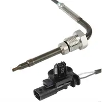 HERTH+BUSS 70682753 Abgastemperatursensor Sensor Abgastemperatur