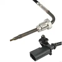 HERTH+BUSS 70682911 Abgastemperatursensor Sensor Abgastemperatur