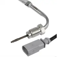 HERTH+BUSS 70682919 Abgastemperatursensor Sensor Abgastemperatur