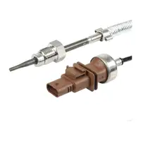 HERTH+BUSS 70682945 Abgastemperatursensor Sensor Abgastemperatur