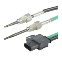 HERTH+BUSS 70682949 Abgastemperatursensor Sensor Abgastemperatur