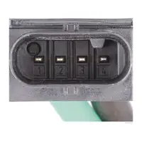 HERTH+BUSS 70682949 Abgastemperatursensor Sensor Abgastemperatur