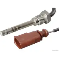HERTH+BUSS ELPARTS Abgastemperatursensor für PORSCHE Cayenne VW Touareg 3.0 TDI