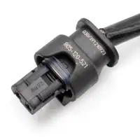 HERTH+BUSS ELPARTS 70682112 Exhaust Gas Temperature Sensor for BMW 1 Series, 3 Series, 4 Series, 5 Series, 7 Series, X3, N47, N57