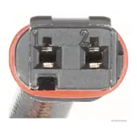 HERTH+BUSS Abgastemperatursensor f&uuml;r BMW E90-E93 E60 E61 F10 F11 E63 E64 N53 11787567909