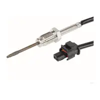 HERTH+BUSS Abgastemperatursensor Sensor f&uuml;r BMW G20 G21 G30 G31 G32 G11 G12 X3 G01 B57
