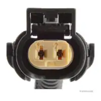 HERTH+BUSS 70682210 Exhaust Gas Temperature Sensor