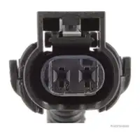 HERTH+BUSS 70682215 Abgastemperatursensor Sensor Abgastemperatur