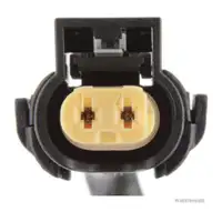 HERTH+BUSS 70682219 Exhaust Gas Temperature Sensor
