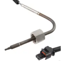 HERTH+BUSS 70682256 Abgastemperatursensor Sensor Abgastemperatur