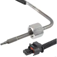 HERTH+BUSS 70682291 Abgastemperatursensor Sensor Abgastemperatur