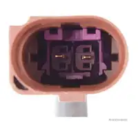HERTH+BUSS 70683028 Abgastemperatursensor Sensor Abgastemperatur