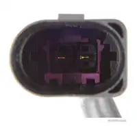 HERTH+BUSS Abgastemperatursensor f&uuml;r VW Golf 7 AUDI A3 8V Leon 5F 1.6 TDI 04L906088BD