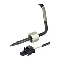 HERTH+BUSS Abgastemperatursensor Sensor f&uuml;r MERCEDES A-Klasse W169 B-Klasse W245 OM640