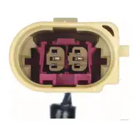 HERTH+BUSS Abgastemperatursensor f&uuml;r VW Golf 6 Touran 5T AUDI Q3 SEAT Tarraco 2.0 TDI