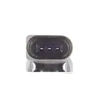 HERTH+BUSS ELPARTS Einparksensor Parksensor f&uuml;r AUDI A6 C5 vorne o. hinten 4B0919275C