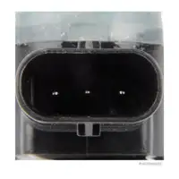 HERTH+BUSS ELPARTS Einparksensor Parksensor PDC f&uuml;r BMW X3 E83 ab 08.2006 vorne innen