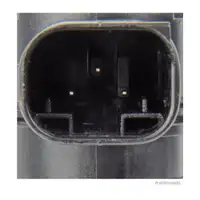 HERTH+BUSS ELPARTS Einparksensor PDC f&uuml;r BMW E39 E60 E61 E63 E64 Z4 E85 vorne o. hinten