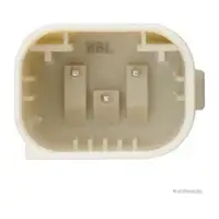 HERTH+BUSS ELPARTS Einparksensor f&uuml;r MERCEDES-BENZ W169 W245 bis 2009 hinten 1695420018