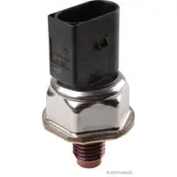 HERTH+BUSS Kraftstoffdrucksensor f&uuml;r AUDI A4 B8 Q7 4LB VW Touareg 7L 7P 3.0 TDI 059130758J
