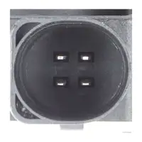 HERTH+BUSS Sensor Leuchtweitenregulierung f&uuml;r VW Golf 5 Touran A3 8P Leon Octavia 2 vorne