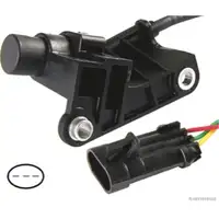 HERTH+BUSS ELPARTS Nockenwellensensor f&uuml;r OPEL ASTRA F G CORSA B TIGRA VECTRA B
